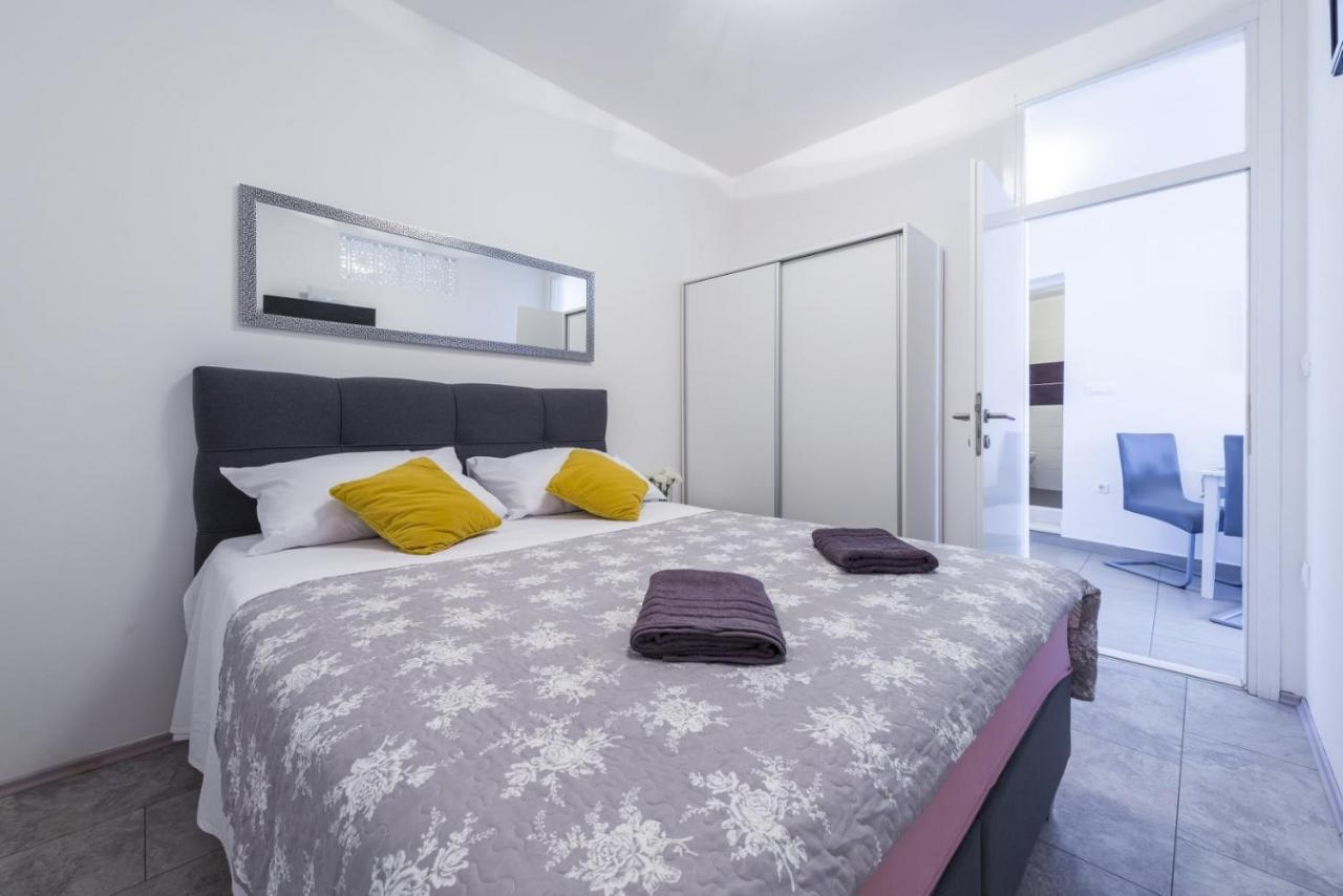 Tinker Bell Apartment Dubrovnik Exterior photo