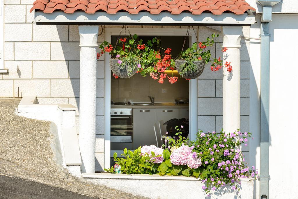 Tinker Bell Apartment Dubrovnik Exterior photo